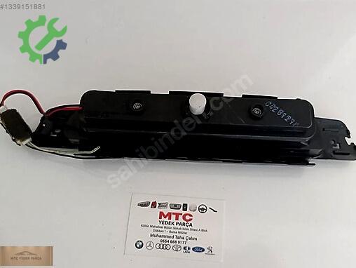 Ford Ranger Stop 7M391B494A çıkma parça