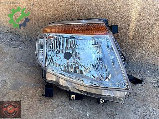 Ford Ranger Sağ Ön Far AB3913100FE çıkma parça