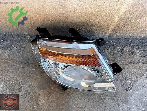 Ford Ranger Sağ Ön Far AB3913100FE çıkma parça