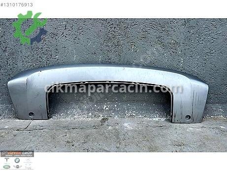 Land Rover Range Rover Ön Tampon çıkma parça