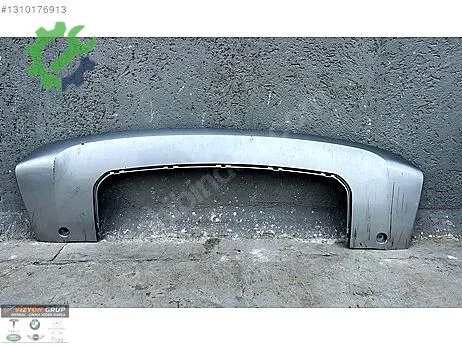 Land Rover Range Rover Ön Tampon M8E2-17F011-C çıkma parça