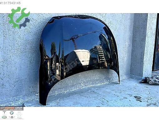 Land Rover Range Rover Kaput K8D2-16854-AD çıkma parça