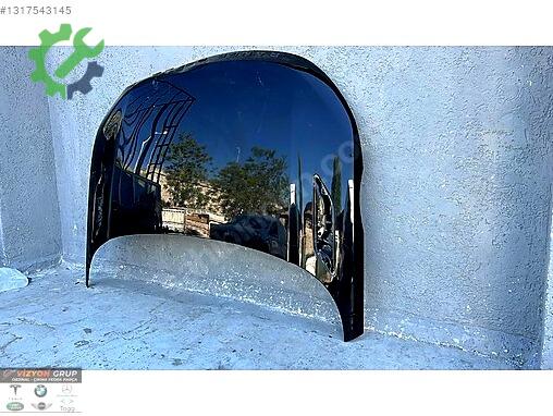 Land Rover Range Rover Kaput K8D2-16854-AD çıkma parça