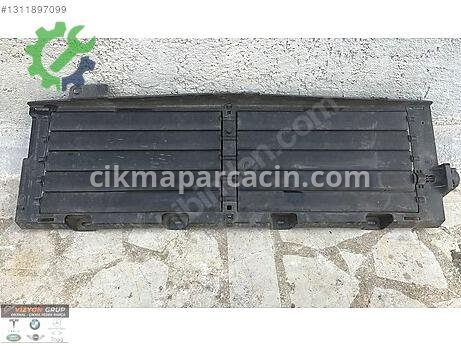 Land Rover Range Rover Alt Maske çıkma parça