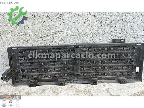 Land Rover Range Rover Alt Maske K8D2-8A118-A çıkma parça