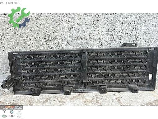 Land Rover Range Rover Alt Maske K8D2-8A118-A çıkma parça