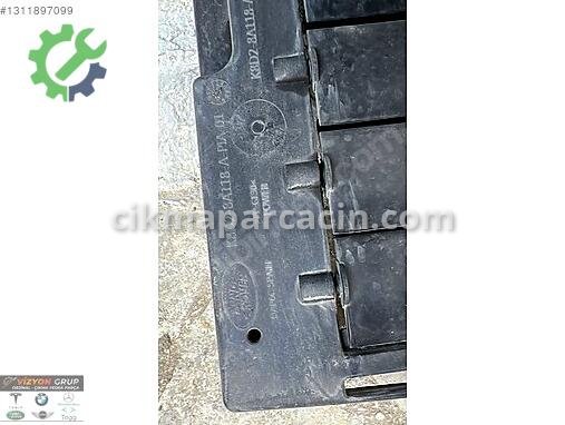 Land Rover Range Rover Alt Maske K8D2-8A118-A çıkma parça
