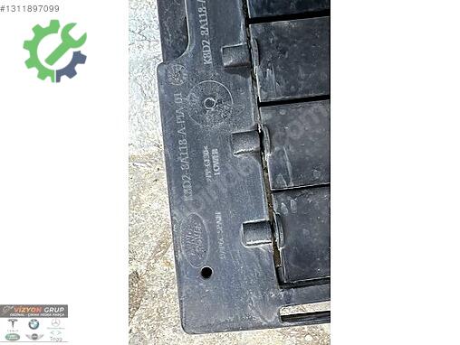 Land Rover Range Rover Alt Maske K8D2-8A118-A çıkma parça