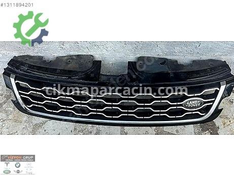 Land Rover Range Rover Panjur çıkma parça