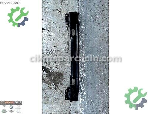 Land Rover Range Rover Arka Tampon Demiri K8D2-17906-AB çıkma parça
