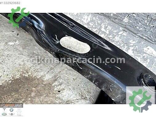 Land Rover Range Rover Arka Tampon Demiri K8D2-17906-AB çıkma parça