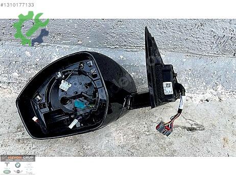 Land Rover Range Rover Sol Dış Ayna çıkma parça