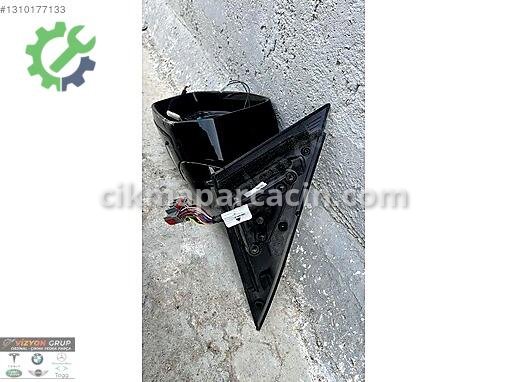 Land Rover Range Rover Sol Dış Ayna M8D2-17683-BA çıkma parça