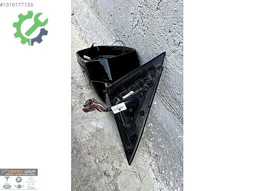 Land Rover Range Rover Sol Dış Ayna M8D2-17683-BA çıkma parça