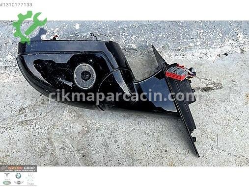 Land Rover Range Rover Sol Dış Ayna M8D2-17683-BA çıkma parça