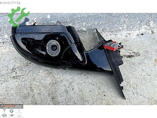 Land Rover Range Rover Sol Dış Ayna M8D2-17683-BA çıkma parça