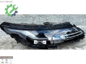 RANGE ROVER EVOQUE ÖN SAĞ FAR ORJİNAL LD4665R8D2-13W029-EB ORJ