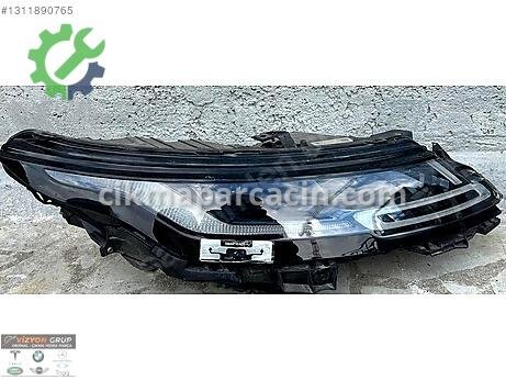 Land Rover Range Rover Sağ Ön Far çıkma parça