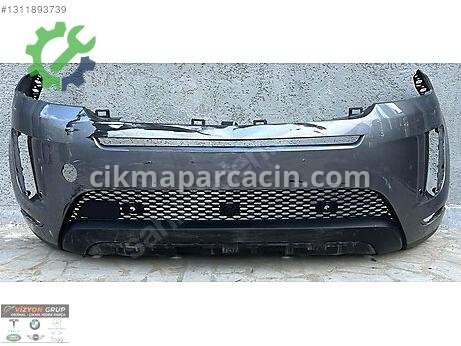 Land Rover Range Rover Ön Tampon çıkma parça