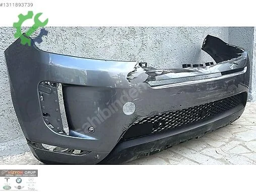 Land Rover Range Rover Ön Tampon M8D2-17F791-AA çıkma parça