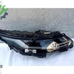 RANGE ROVER EVOQUE SAĞ ÖN FAR ORJİNAL M8D2-13W029-BB MİD