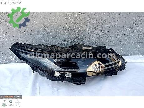 Land Rover Range Rover Sağ Ön Far çıkma parça
