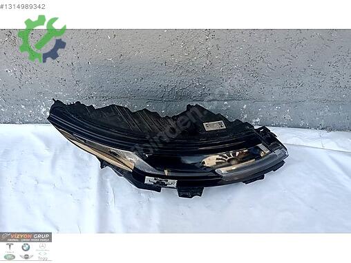 Land Rover Range Rover Sağ Ön Far M8D2-13W029-BB çıkma parça
