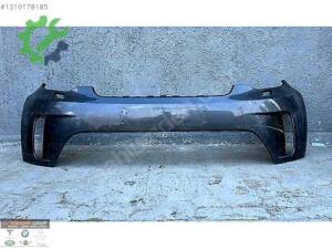 RANGE ROVER EVOUQE L551 ÖN TAMPON ORJİNAL HY32-17F003-AA