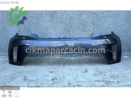 Land Rover Range Rover Ön Tampon çıkma parça