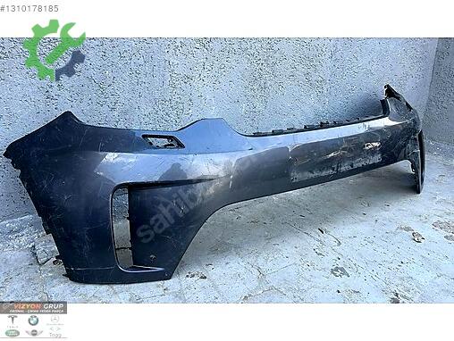 Land Rover Range Rover Ön Tampon HY32-17F003-AA çıkma parça
