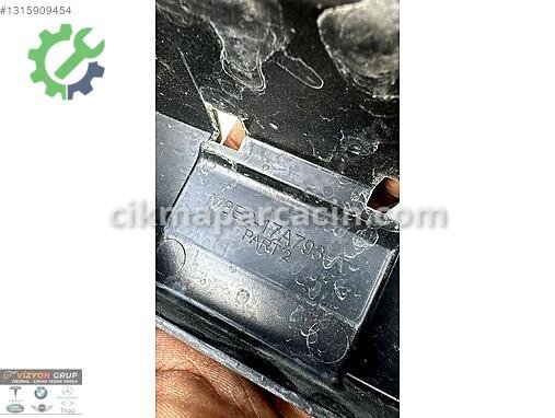 Land Rover Range Rover Ön Panel M8E2-17A793-A çıkma parça