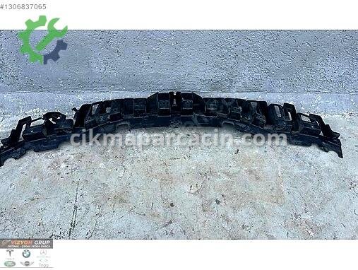 Land Rover Range Rover Tampon Braketi DK6217A793AA çıkma parça