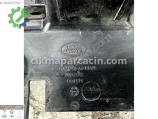 Land Rover Range Rover Tampon Braketi DK6217A793AA çıkma parça
