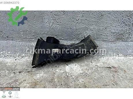 Land Rover Range Rover Sağ Davlumbaz çıkma parça