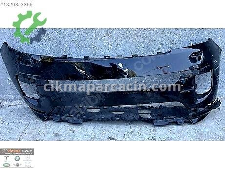 Land Rover Range Rover Ön Tampon çıkma parça