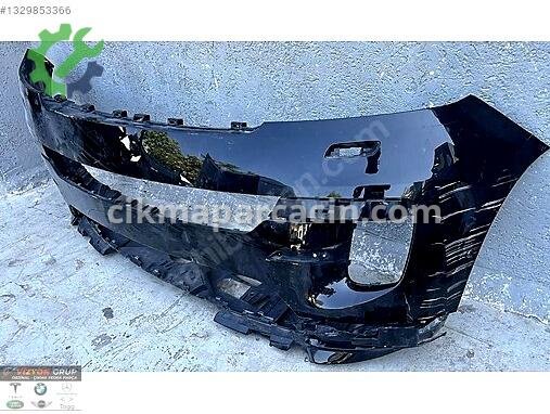 Land Rover Range Rover Ön Tampon N9X2-17F003-A çıkma parça
