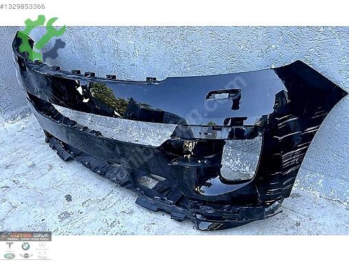 Land Rover Range Rover Ön Tampon N9X2-17F003-A çıkma parça