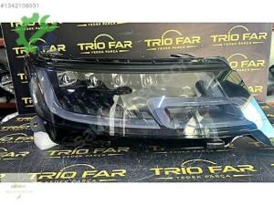 RANGE ROVER SPORT 4 MERCEKLİ SAĞ FAR – TRİO OTOMOTİV