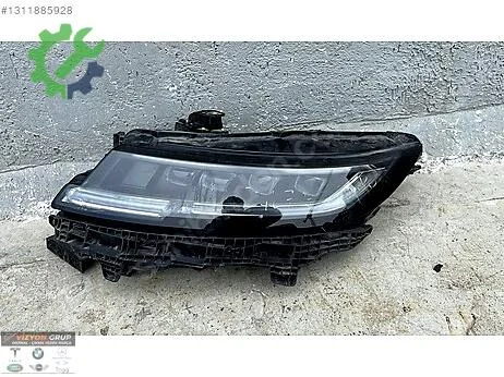 Land Rover Range Rover Sol Ön Far N9X2-13W029-EJ çıkma parça