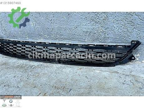 Land Rover Range Rover Ön Panjur N9X2-17F791-B çıkma parça