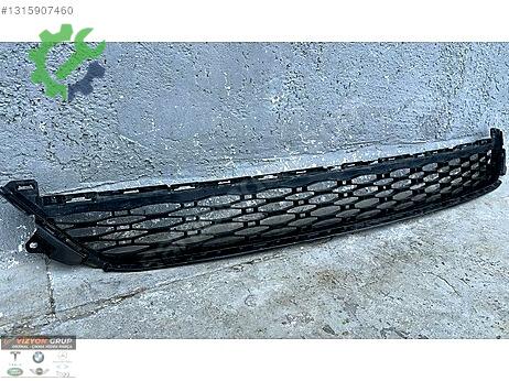 Land Rover Range Rover Ön Panjur N9X2-17F791-B çıkma parça