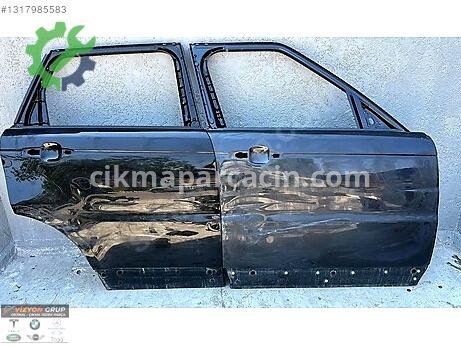 Land Rover Range Rover Sağ Kapı çıkma parça