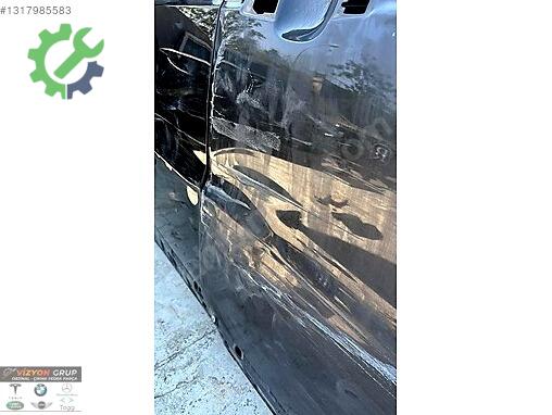 Land Rover Range Rover Sağ Kapı DK62-20220 çıkma parça
