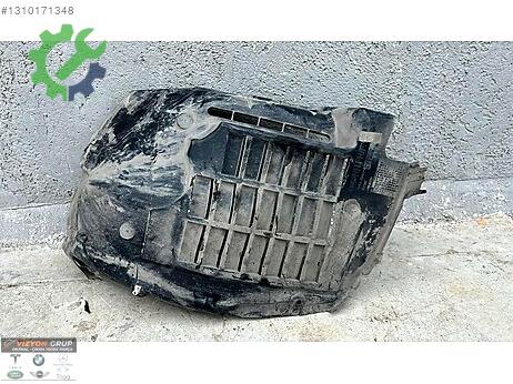 Land Rover Range Rover Davlumbaz çıkma parça