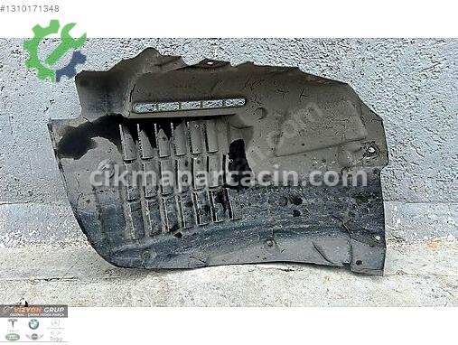 Land Rover Range Rover Davlumbaz FK6M-16A573 çıkma parça