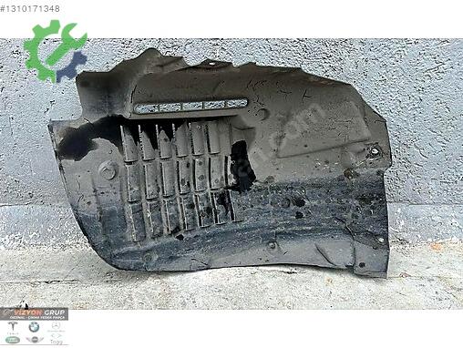 Land Rover Range Rover Davlumbaz FK6M-16A573 çıkma parça