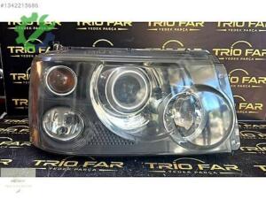 RANGE ROVER SPORT SAĞ ÖN FAR (2005-2009) – TRİO OTOMOTİV