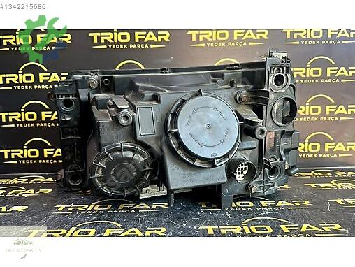 Land Rover Range Rover Sağ Ön Far çıkma parça
