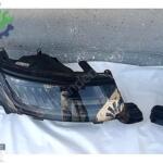 RANGE ROVER SPORT SAĞ SOL FAR JK62-13W029-EG MİD JK62-13W030 LOW