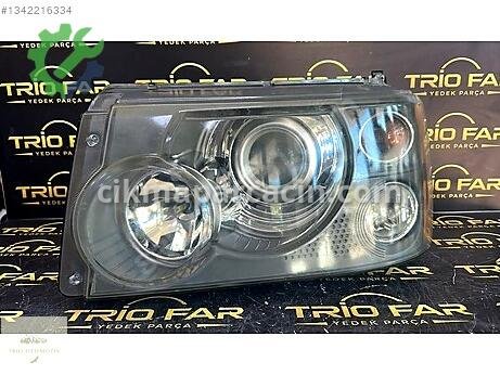 Land Rover Range Rover Sol Ön Far çıkma parça